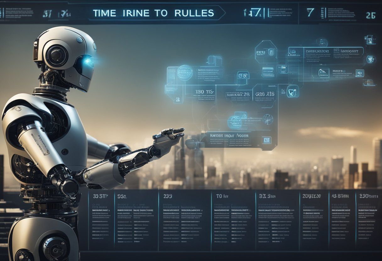 AI Rules and Global Machine Learning Regulations