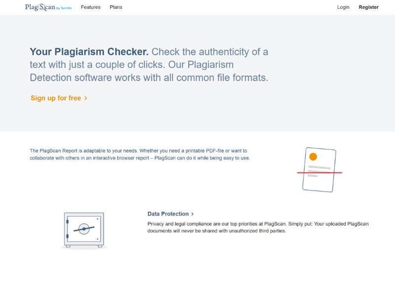 11 Plagiarism Checkers For AI-Generated Content