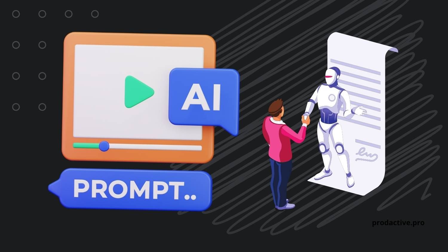 How To Rewrite AI Content to Human Understanding