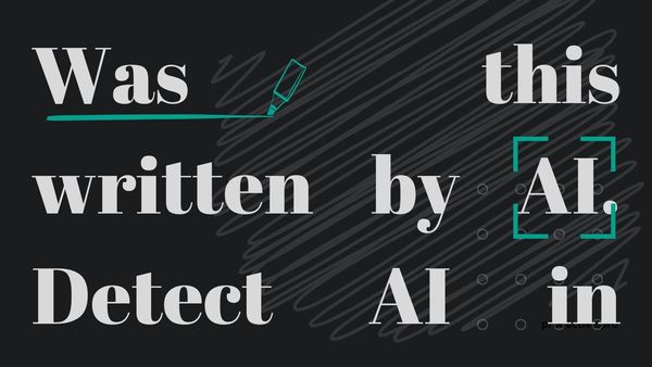 Was This Written by AI? How to Spot Automated Content